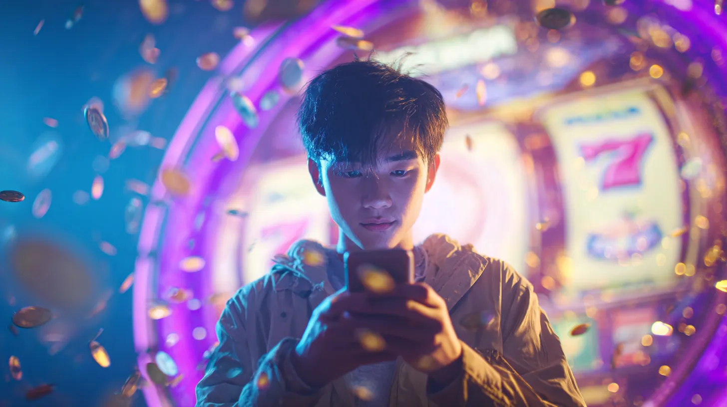 Khám Phá BK88: Nền Tảng Chơi Xổ Số An Toàn và Hiệu Quả