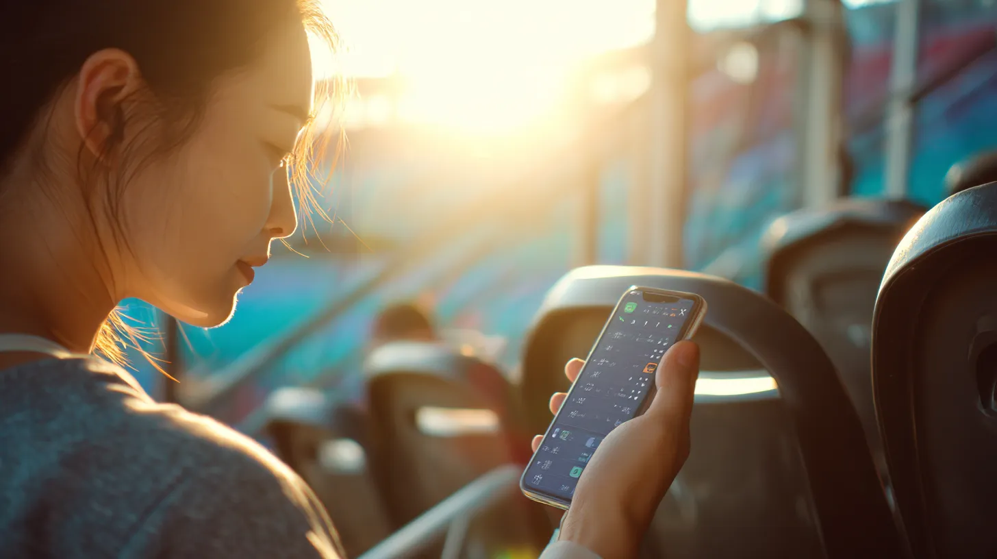 Khám Phá J888: Lựa Chọn Mới Trong Thế Giới Xổ Số