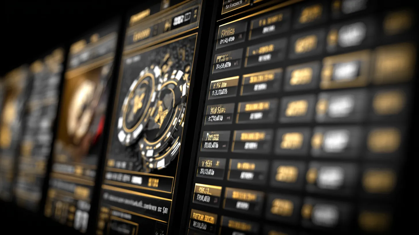 Khám Phá Thế Giới Vé Số: Từ May 88 đến Thống Kê Xổ Số