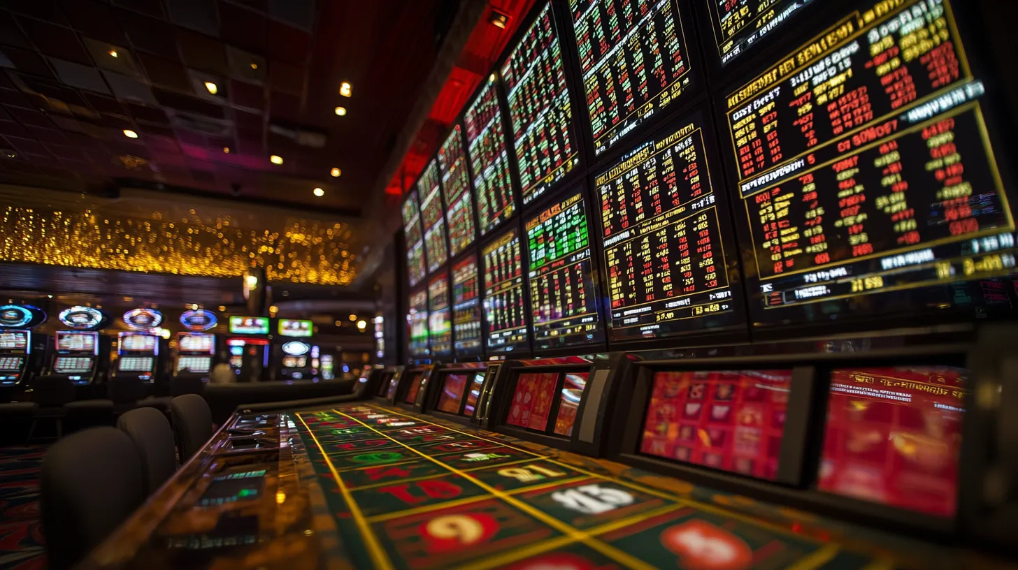 Khám Phá Thế Giới Vé Số: Từ 