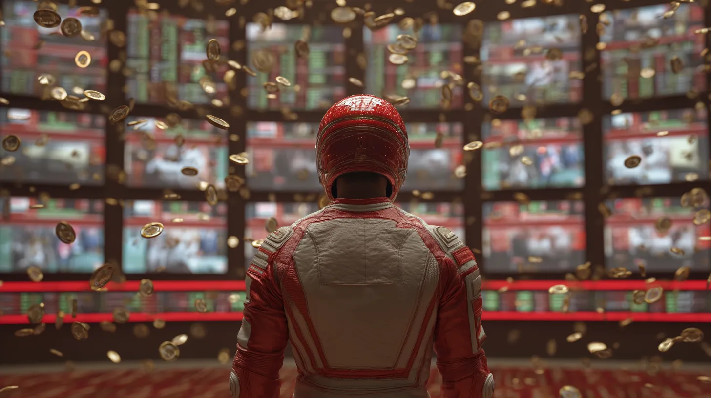 Khám Phá Thế Giới J888: Đăng Nhập, Đăng Ký Và Những Cơ Hội Trúng Thưởng