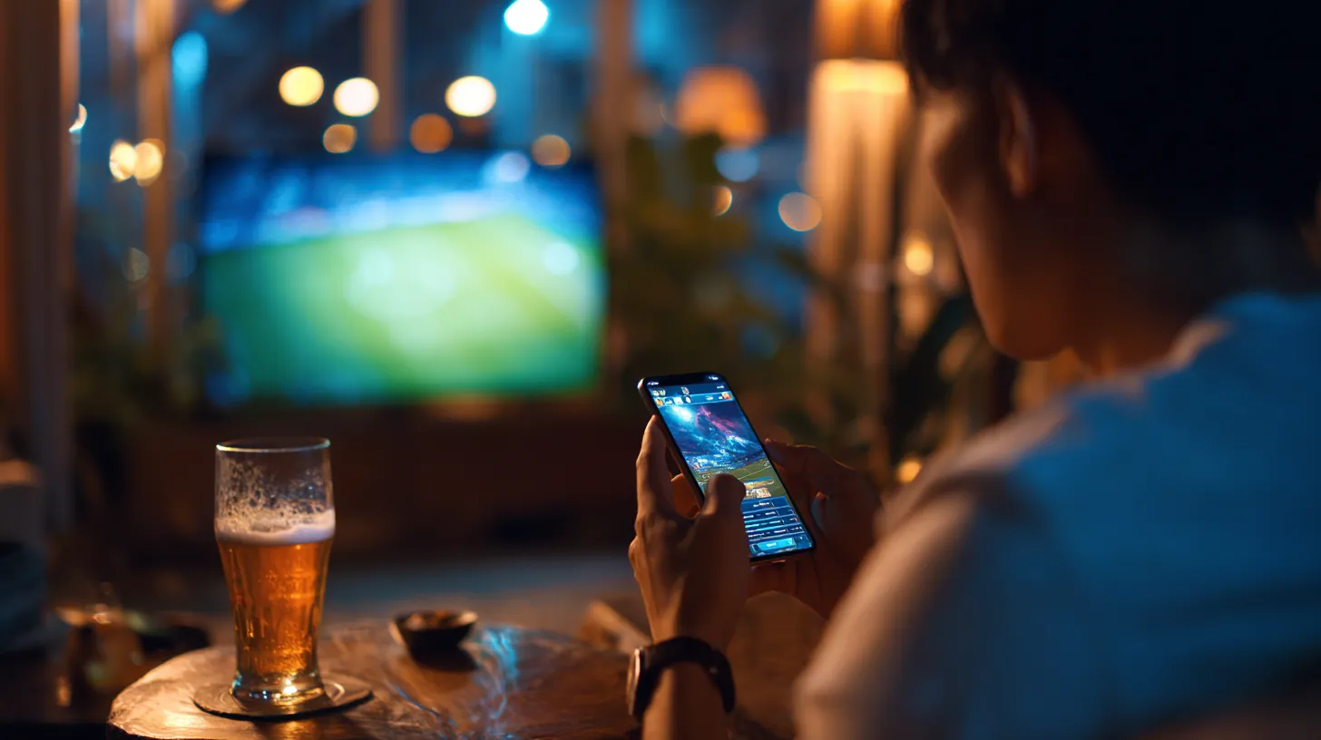 Khám Phá BK88: Cổng Thông Tin Xổ Số và Giải Trí Hàng Đầu