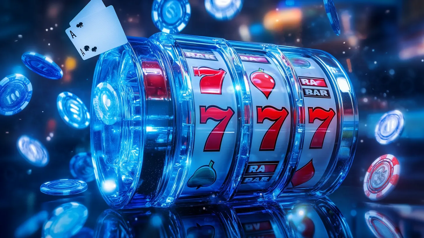 Khám Phá Thế Giới Xổ Số Tại 777win