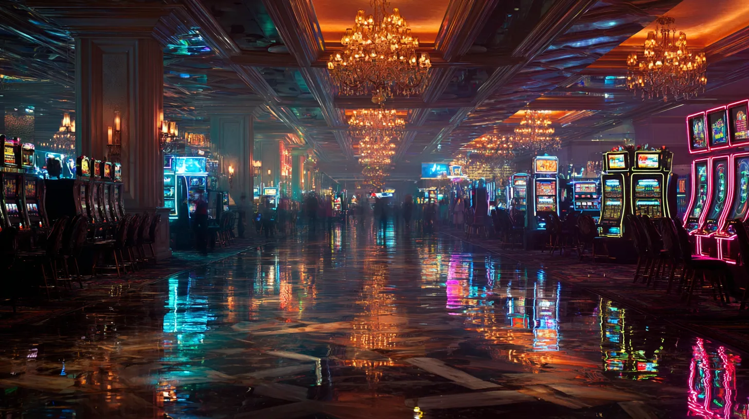 Khám Phá HQ88: Nơi Cung Cấp Thông Tin Xổ Số Hàng Đầu