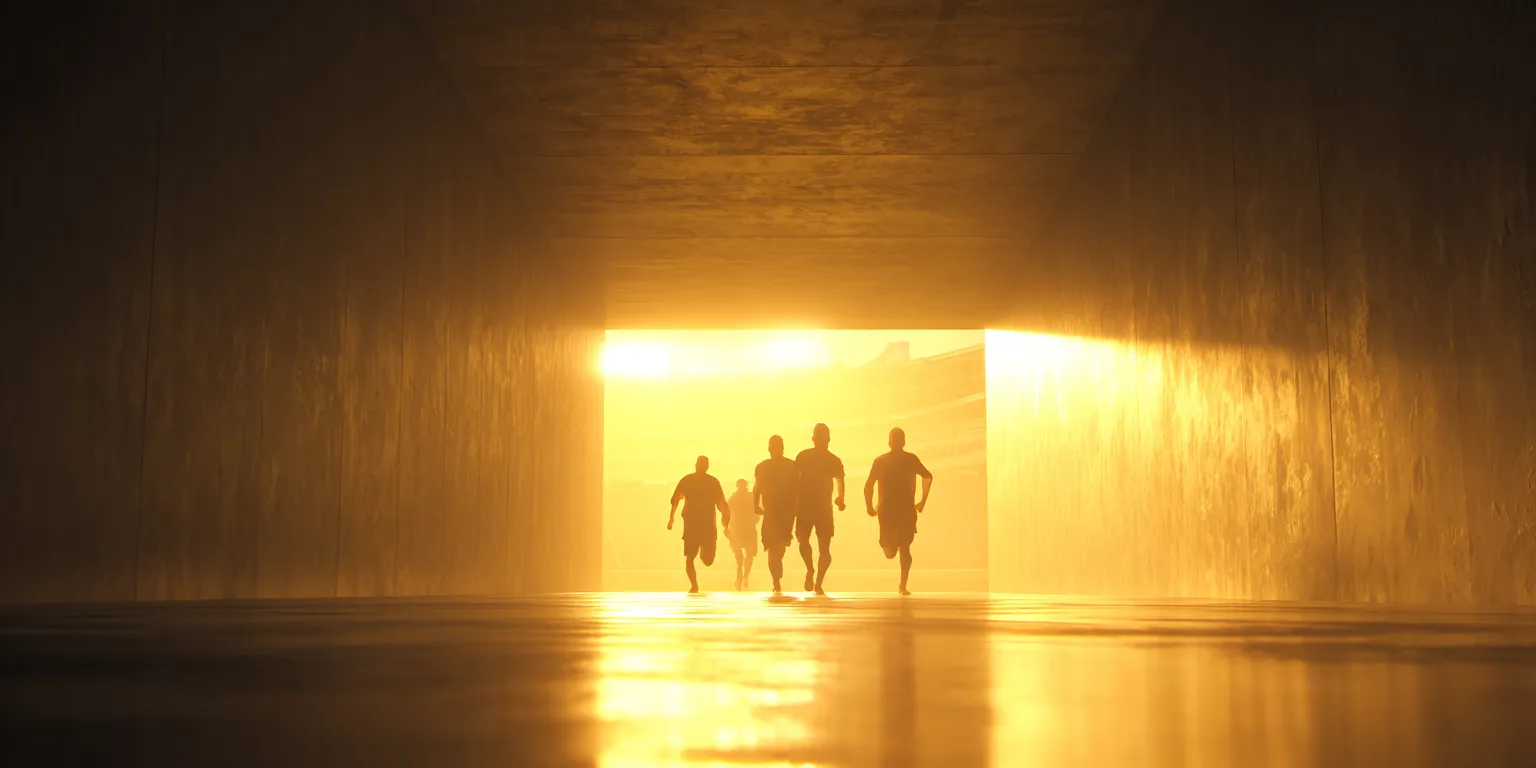 Khám Phá J88: Nơi Tập Trung Thông Tin Bóng Đá Hàng Đầu