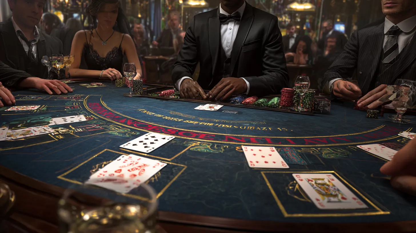 Khám Phá Thế Giới Cá Cược Cùng Febet: Tương Lai Năm 2025