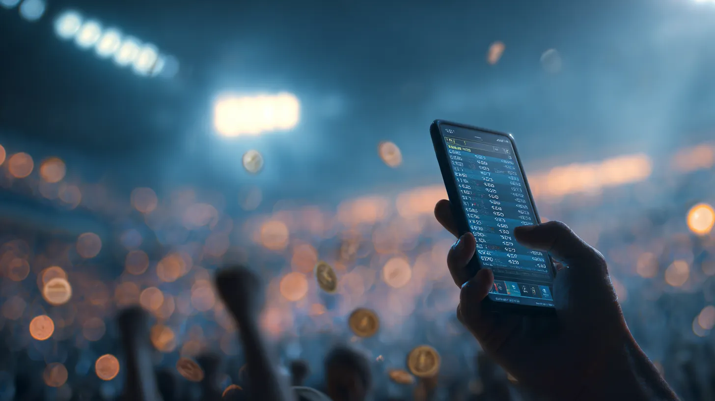 Khám Phá Thế Giới Giải Trí Cùng Sun Win