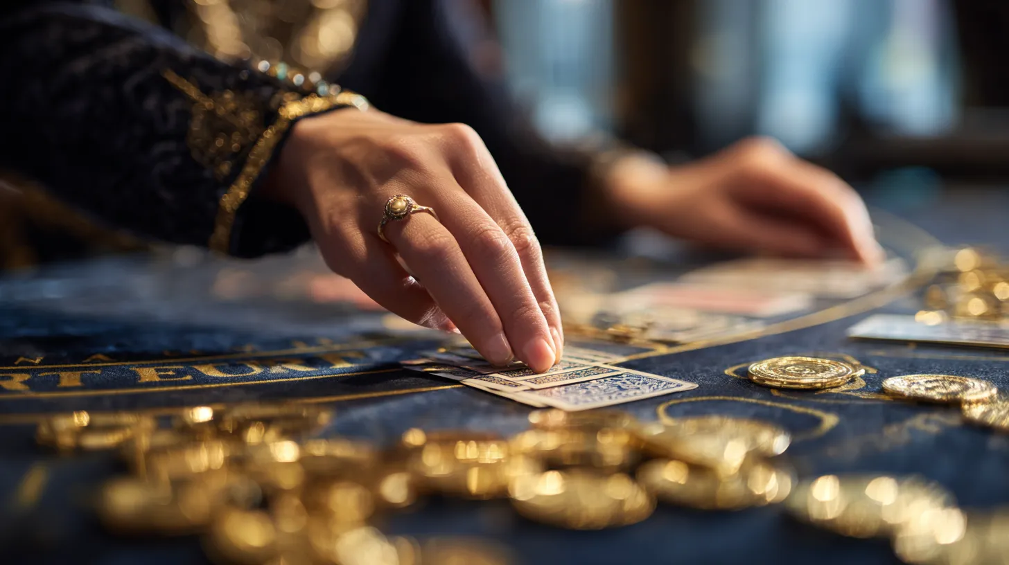 Khám Phá Thế Giới Xổ Số Cùng May 88