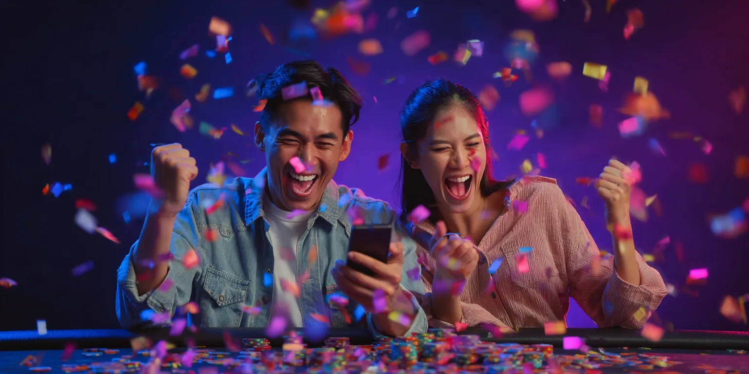 Khám Phá Thế Giới Xổ Số Cùng May 88