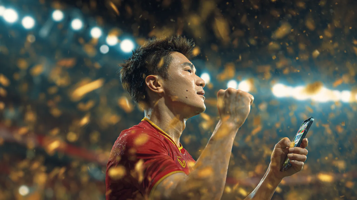 Khám Phá 999bet: Nền Tảng Xổ Số Và Trò Chơi Đặc Sắc