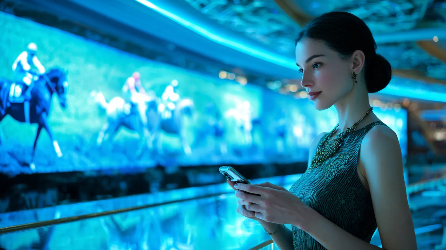 Khám Phá Thế Giới Xổ Số Cùng ee88