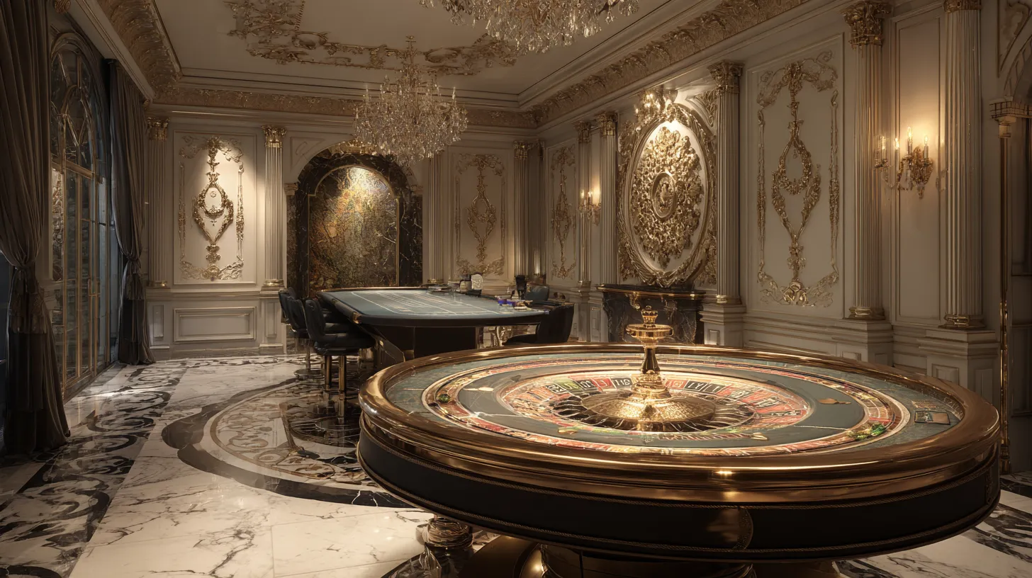 Khám Phá J888: Cơ Hội Trúng Thưởng Khủng Từ Xổ Số Miền Trung