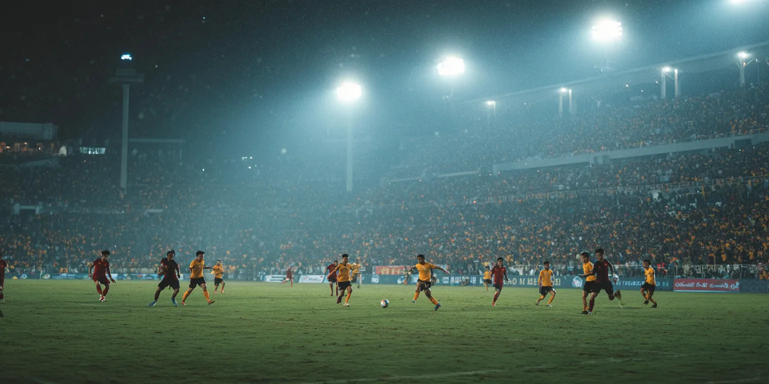 Khám Phá Bet169: Nền Tảng Xem Bóng Đá và Dự Đoán Kết Quả Xổ Số