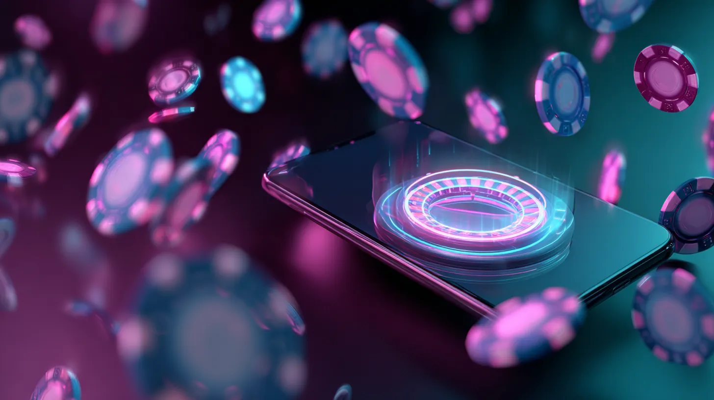 Khám Phá Thế Giới Xổ Số: JJ88 và Những Cơ Hội Đặc Biệt