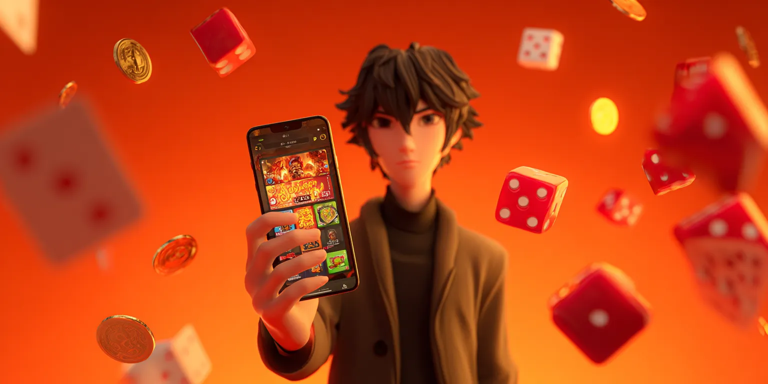 Khám Phá BK88: Nền Tảng Chơi Xổ Số An Toàn và Hiệu Quả