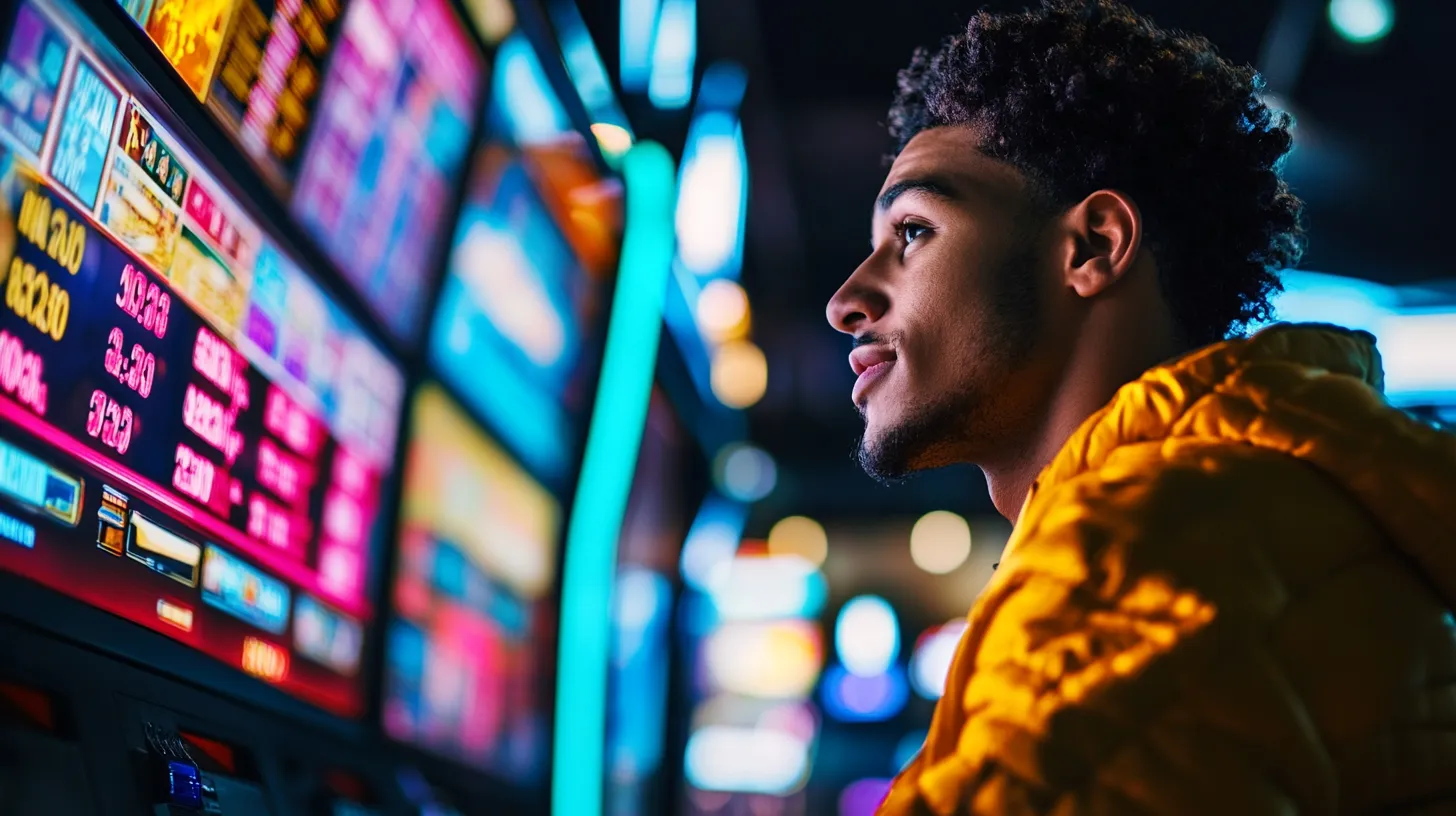 Khám Phá Thế Giới Xổ Số Với May 88