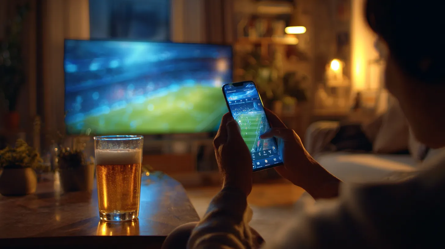 Khám Phá Lodevip: Địa Chỉ Tuyệt Vời Cho Những Người Đam Mê Xổ Số