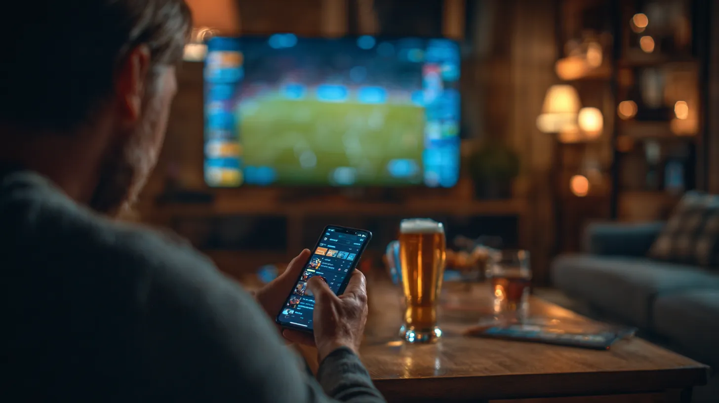 Khám Phá Lodevip: Địa Chỉ Tuyệt Vời Cho Những Người Đam Mê Xổ Số