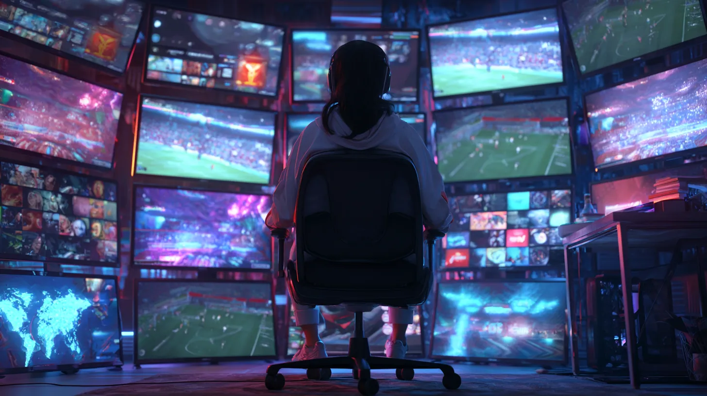 Khám Phá Lodevip: Địa Chỉ Tuyệt Vời Cho Những Người Đam Mê Xổ Số