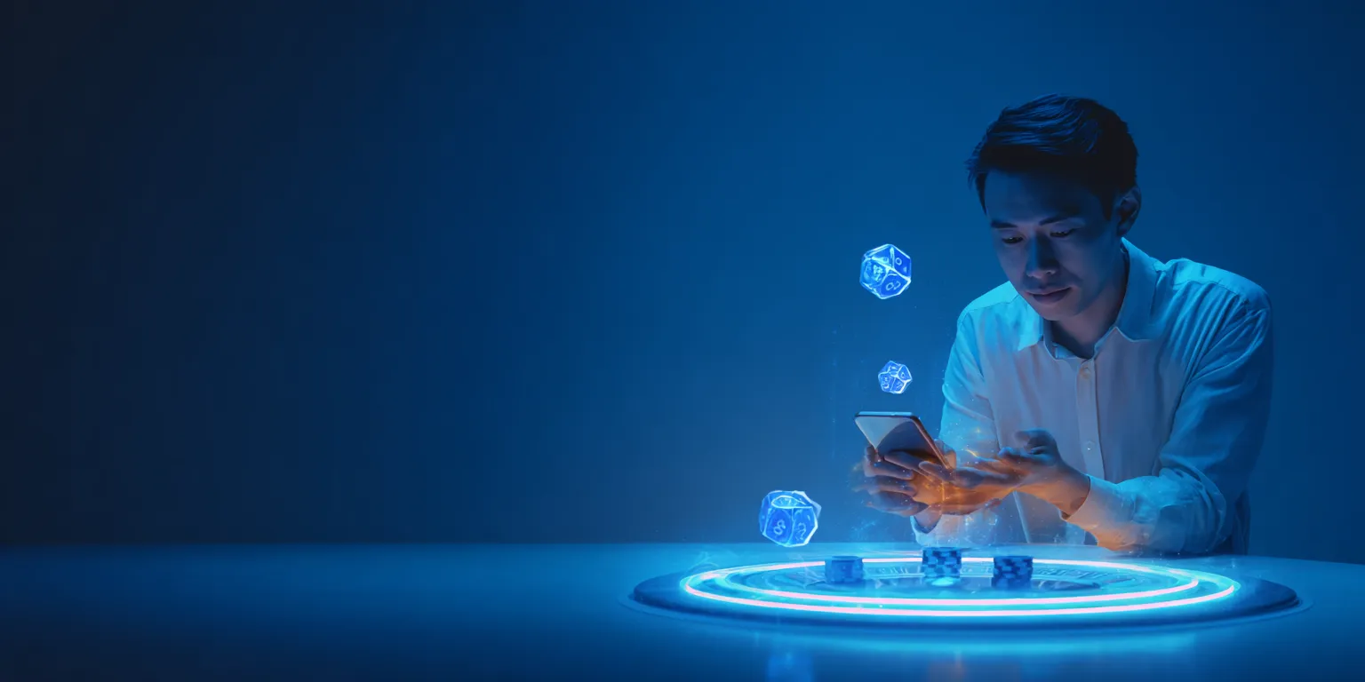 Khám Phá Luck8: Nền Tảng Xổ Số Đáng Tin Cậy