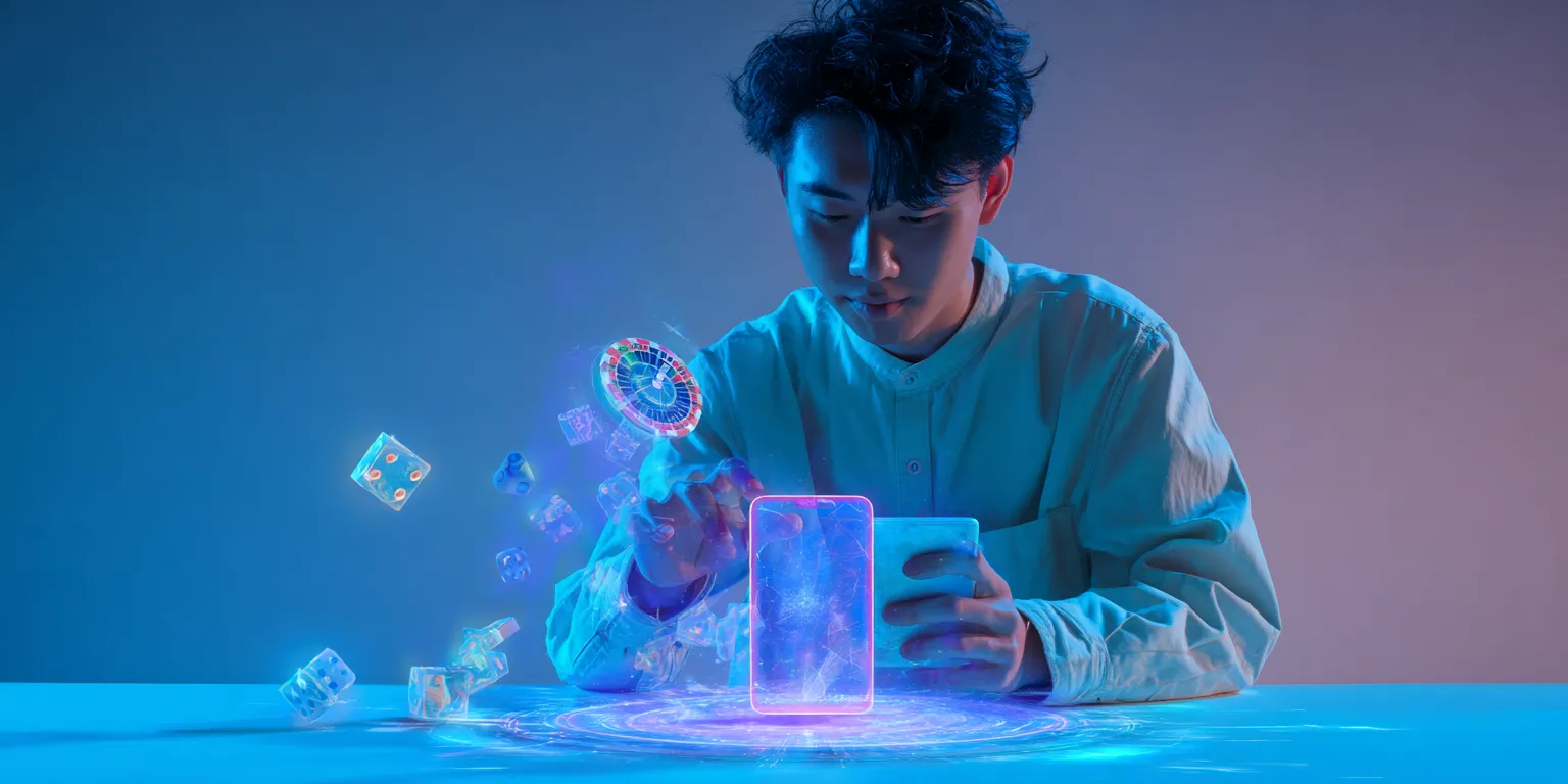 Khám Phá Luck8: Nền Tảng Xổ Số Đáng Tin Cậy