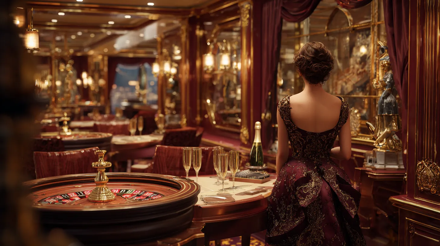 Khám Phá Thế Giới Bet169: Lựa Chọn Hoàn Hảo Cho Người Chơi