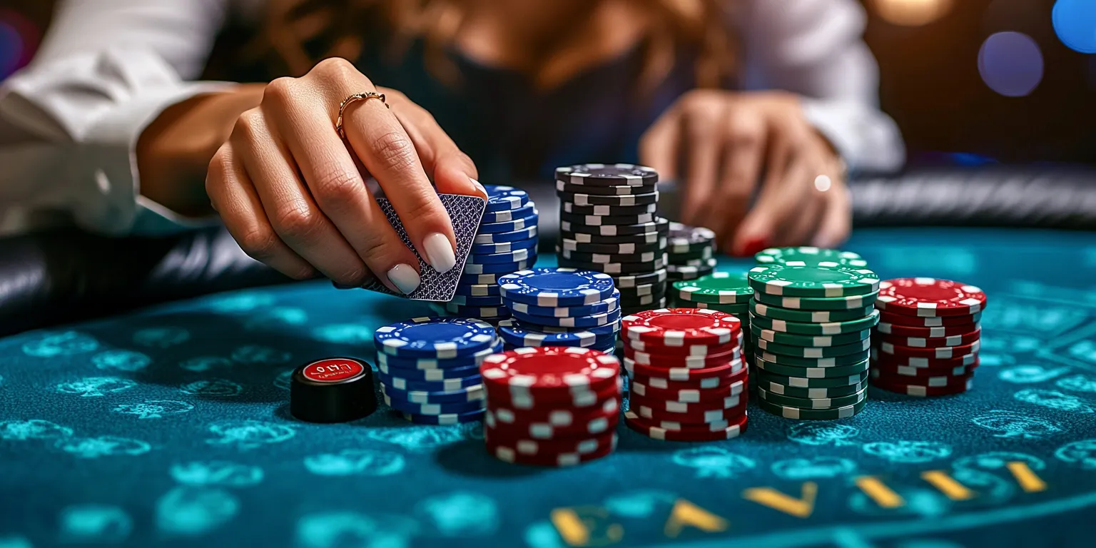 Khám Phá U88 Casino: Trải Nghiệm Đỉnh Cao Trong Thế Giới Giải Trí