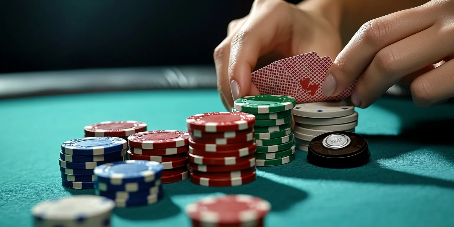 Khám Phá U88 Casino: Trải Nghiệm Đỉnh Cao Trong Thế Giới Giải Trí