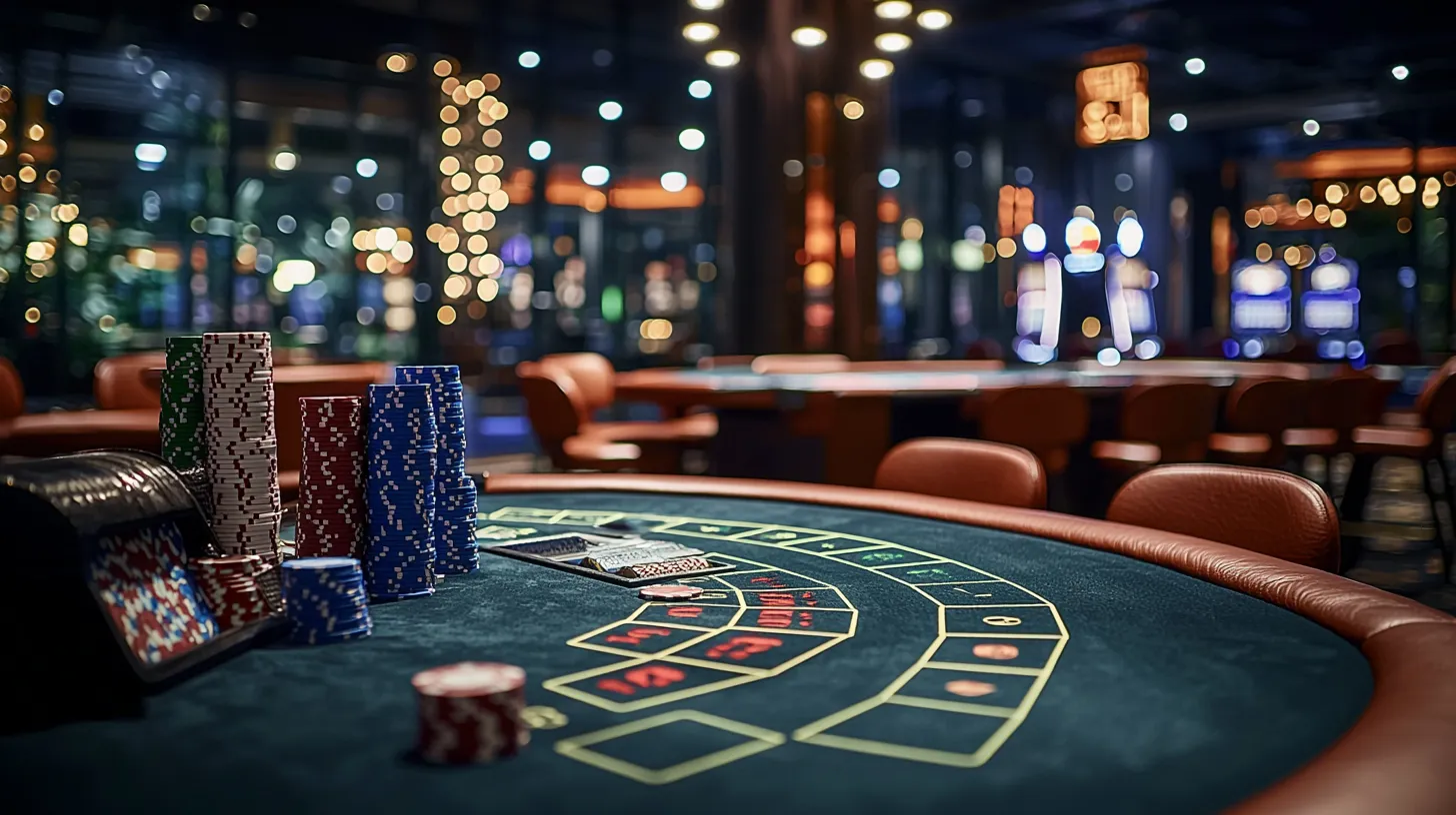 Khám Phá Thế Giới Của JJ88: Đam Mê Số Học và Giải Thưởng