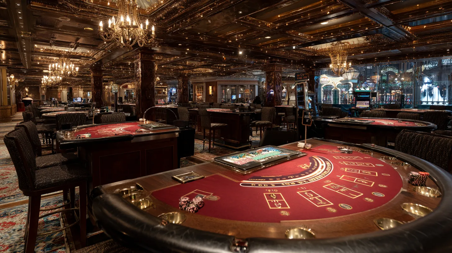 Khám Phá Thế Giới Của JJ88: Đam Mê Số Học và Giải Thưởng