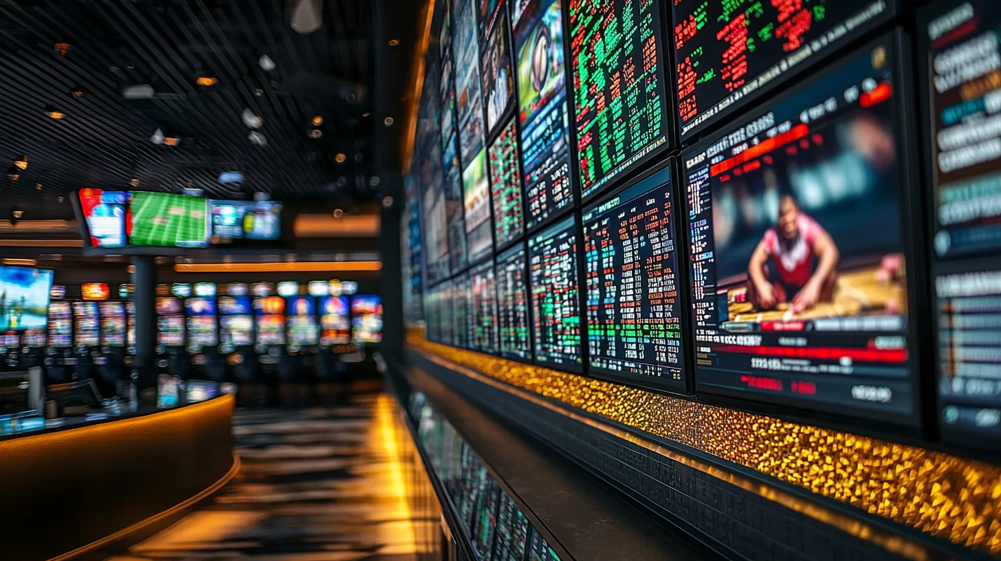 Khám Phá Xổ Số Bình Định Trực Tiếp và Thông Tin Quan Trọng Về Febet 2025