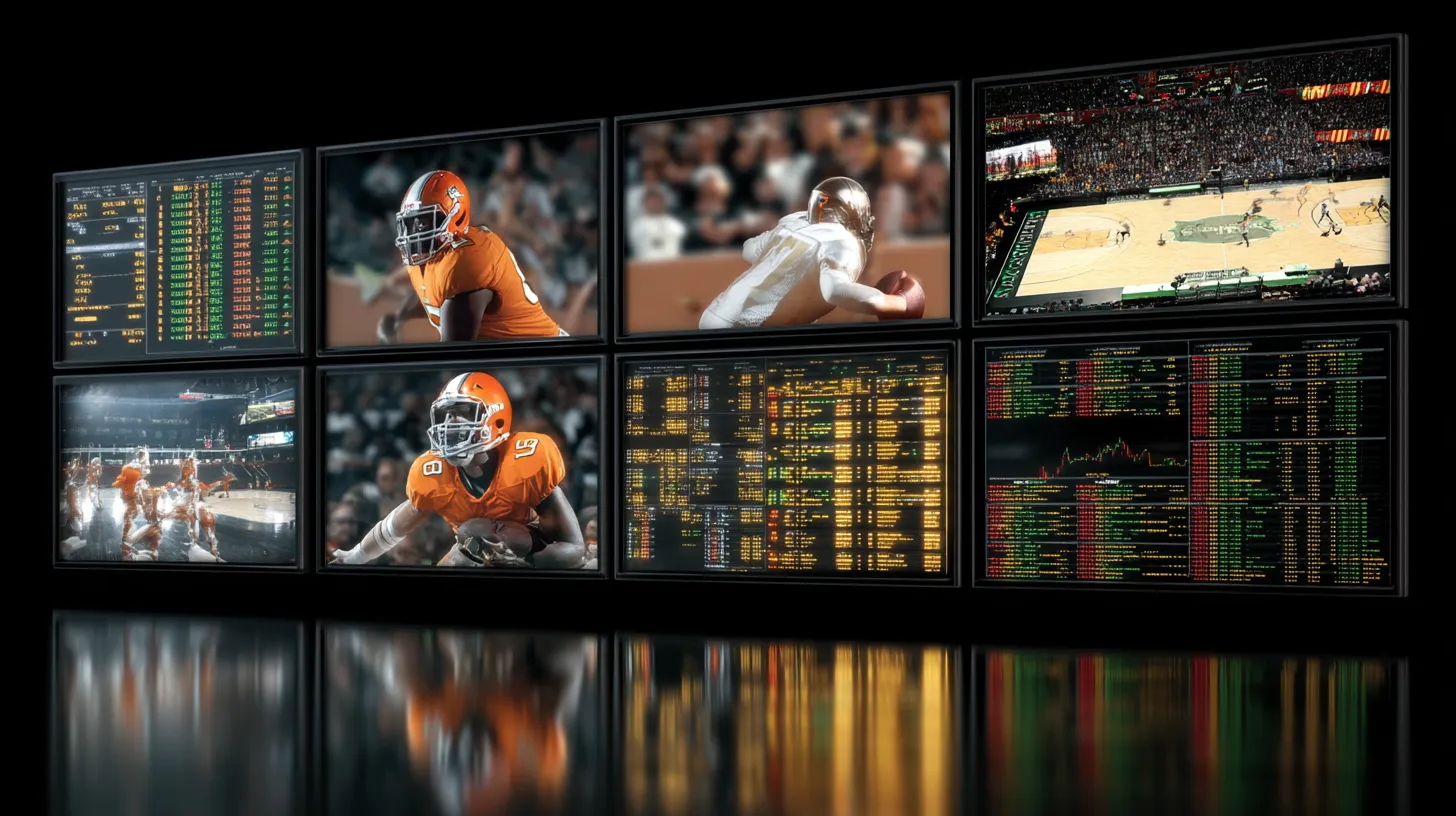 Khám Phá Luck8: Nền Tảng Xổ Số Hiện Đại Tại Việt Nam