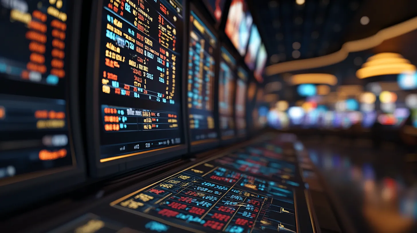 Khám Phá Luck8: Nền Tảng Xổ Số Hiện Đại Tại Việt Nam