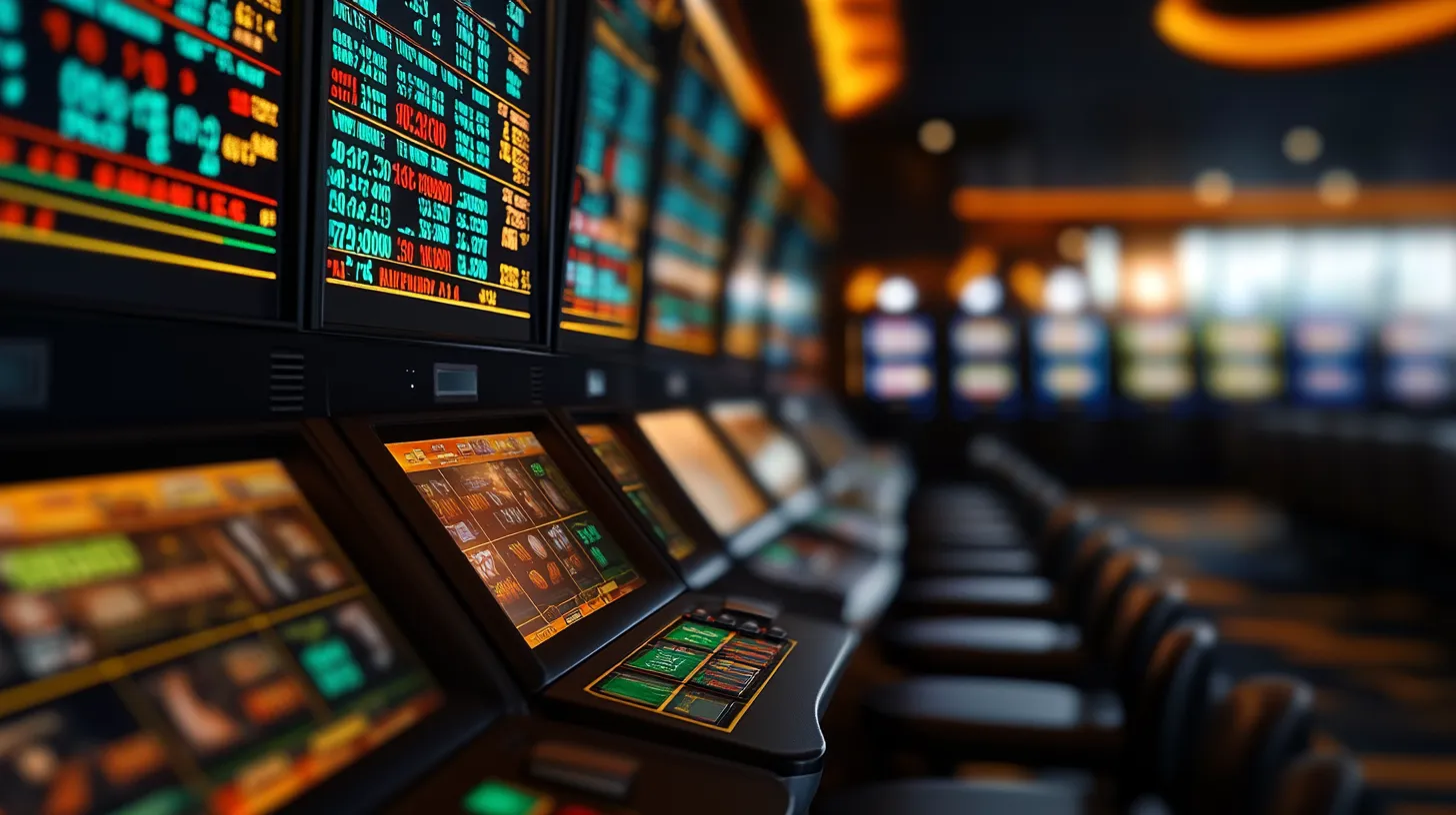 Khám Phá Thế Giới Xổ Số Với JJ88